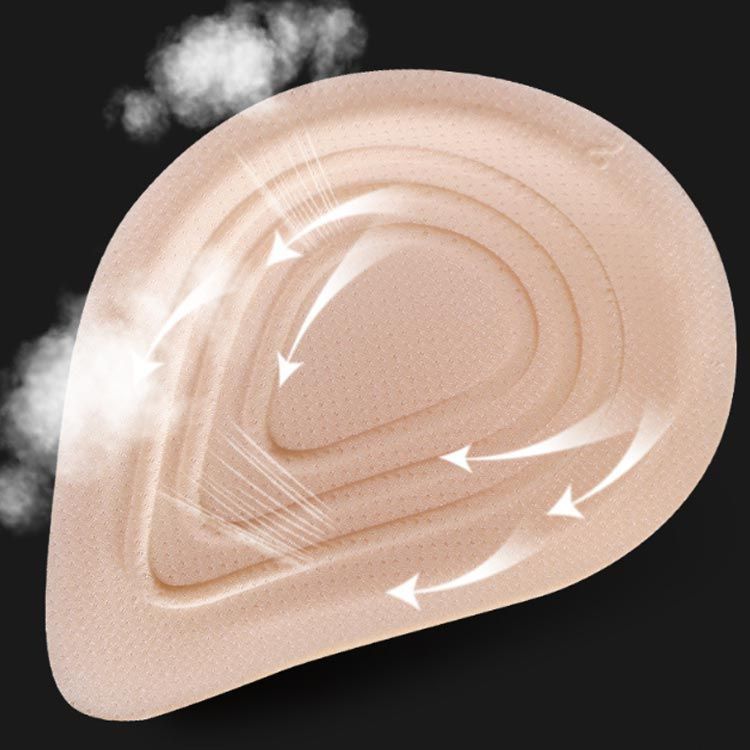 乳がん パッド 全摘 軽量 乳癌用パッド 乳癌術後パッド 胸パット 人工乳房 手術後胸パッド 部分切除 バスト補正 ウォッシャブル 洗える 左胸 右胸 ブラジャー対応 pdd 8678