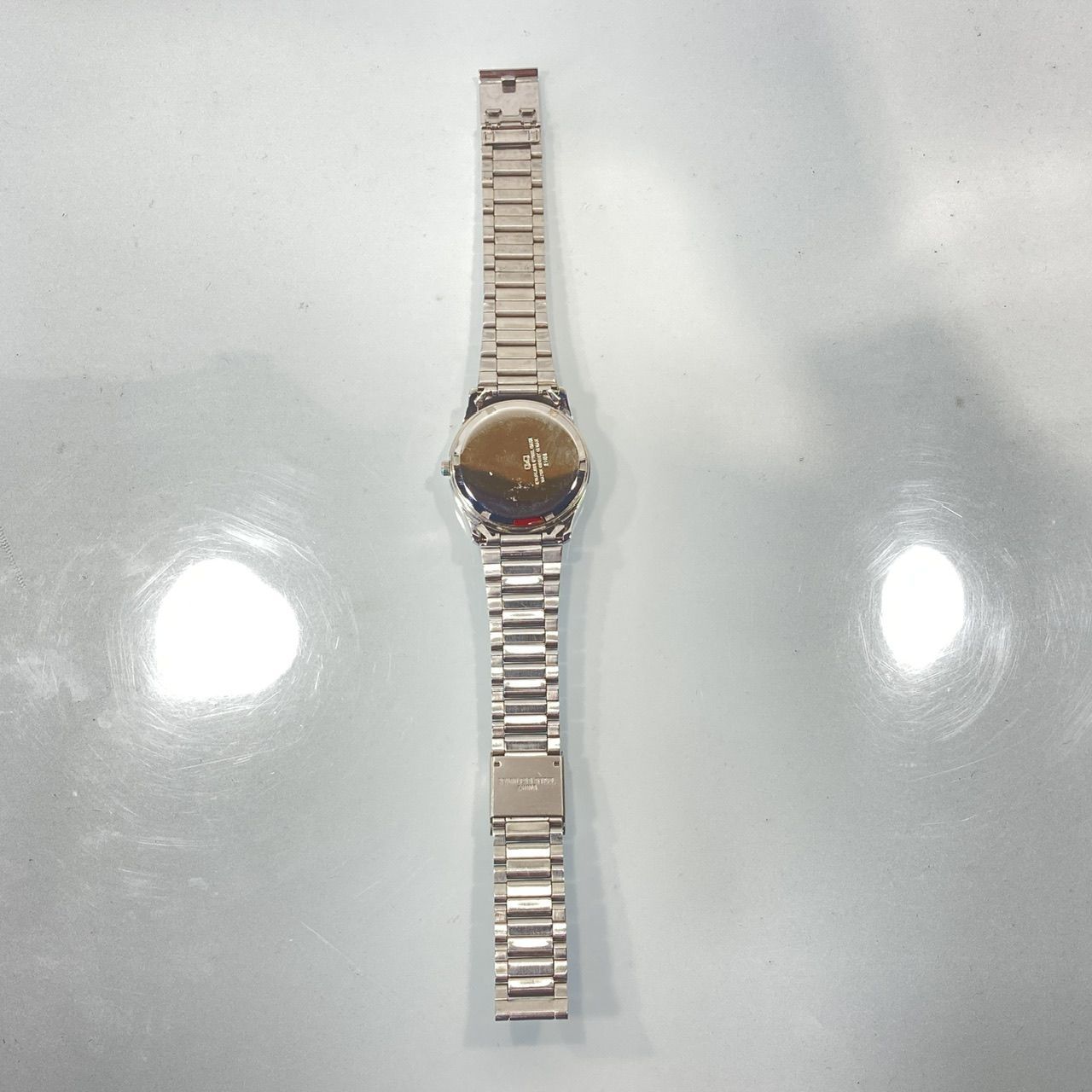 CITIZEN シチズンQ&Q 2105 メンズ 腕時計 (管理番号：OKU9060/C2