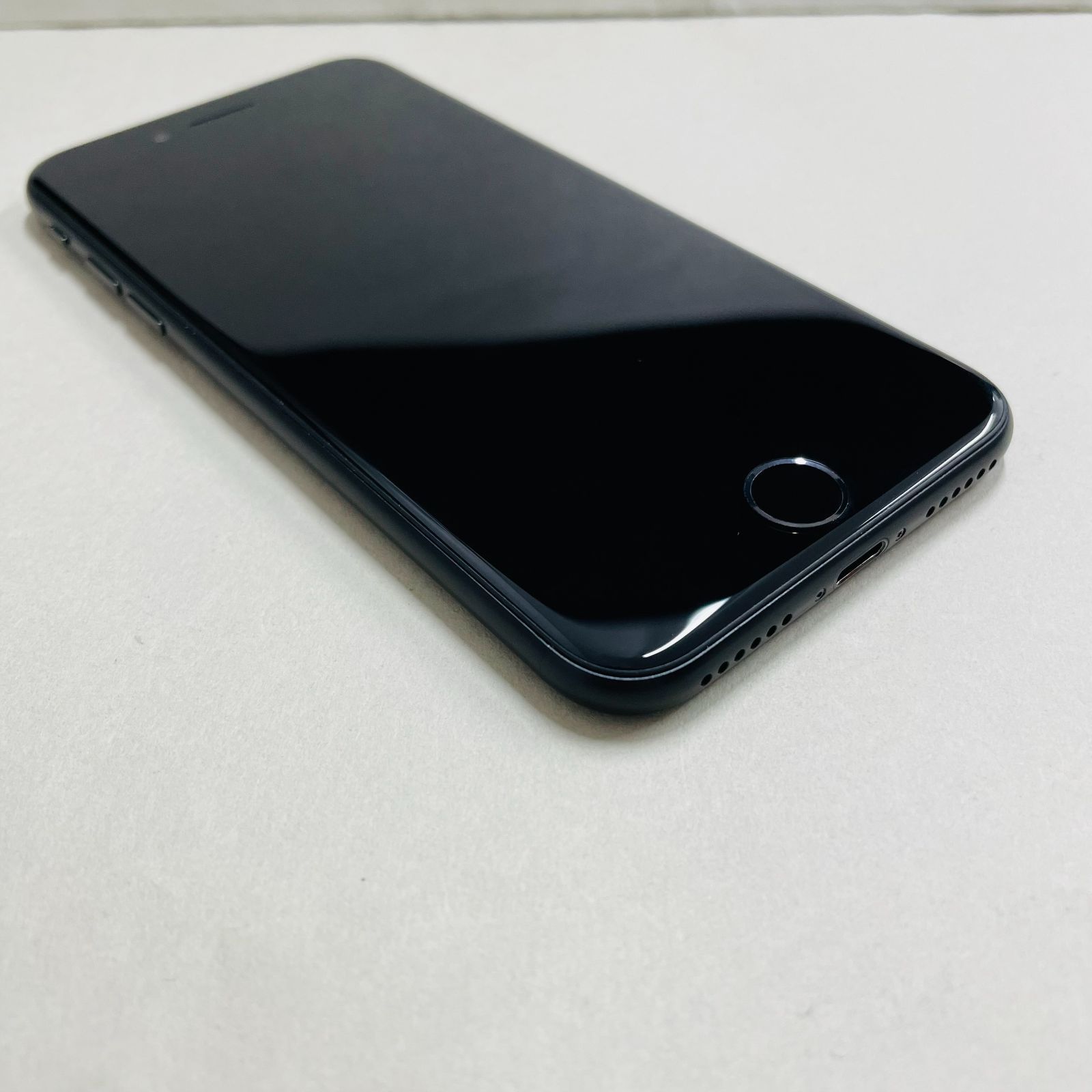 Apple - 上本町西様iPhone SE 2 64GB Black SIM FREE フリー 上本町西様iPhone SE 2 64GB Black SIM FREE フリー