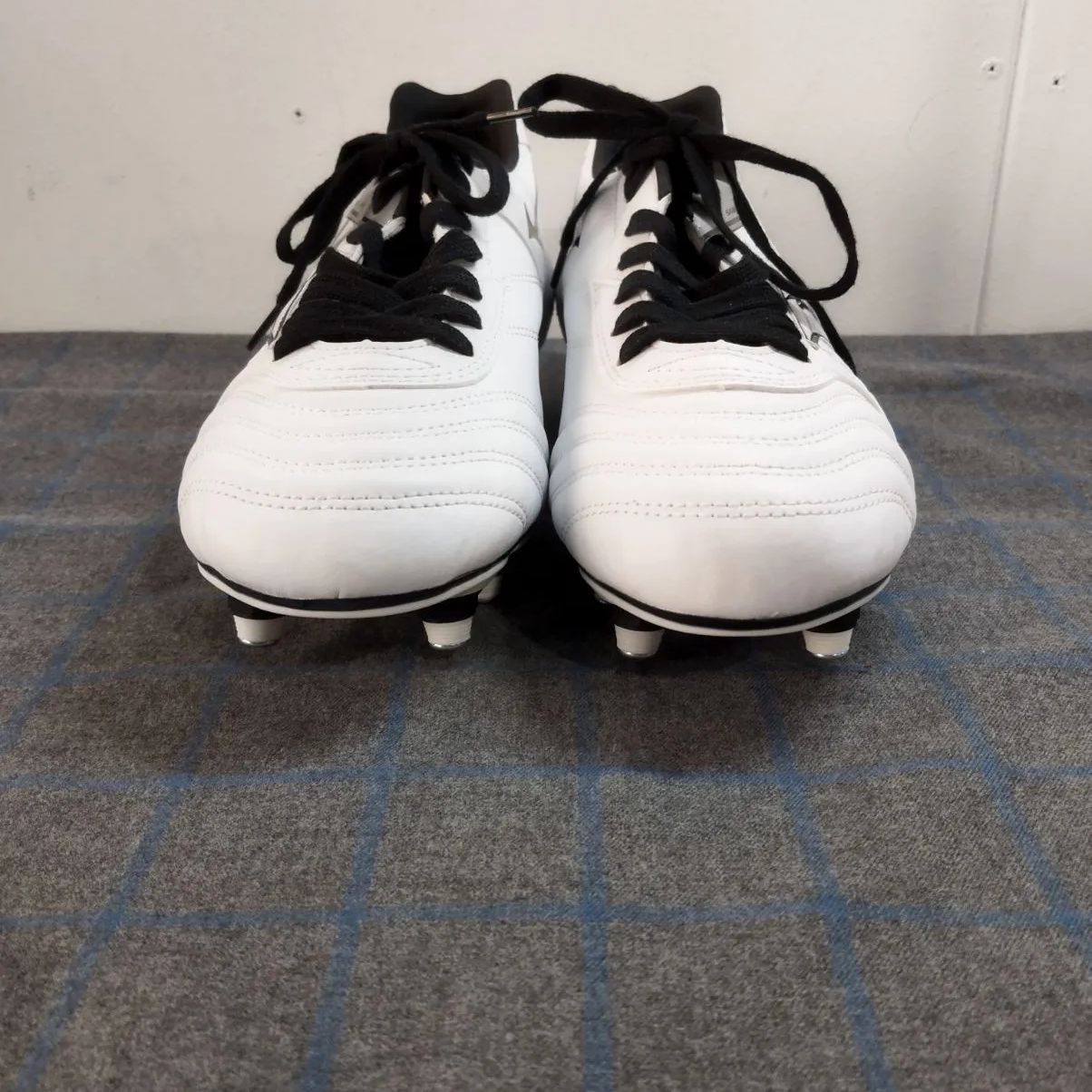 ミズノ ラグビースパイク サムライパワー ラグビースパイク MIZUNO