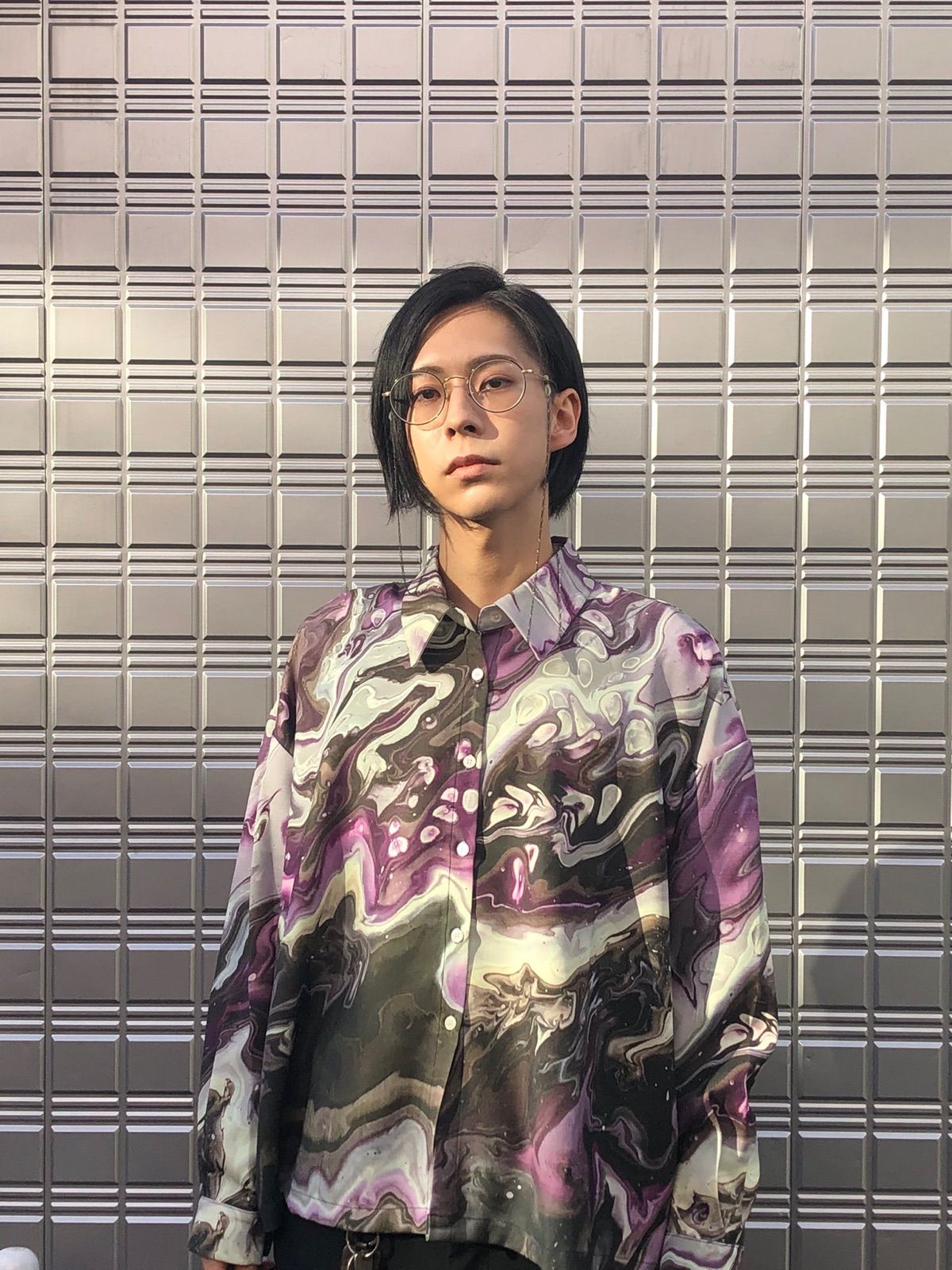 09ss ハート イッセイミヤケ HaaT ISSEY MIYAKE リネン バンブー