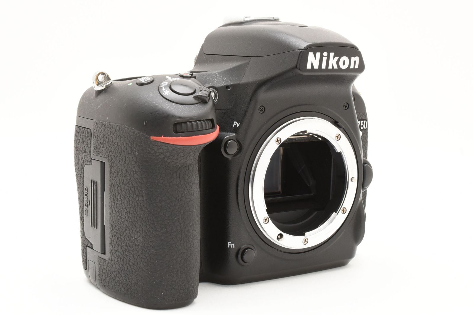 Nikon D750 ボディー ☆美品☆ニコン NIKON D750 ボディ☆ LL348#4673 - メルカリ