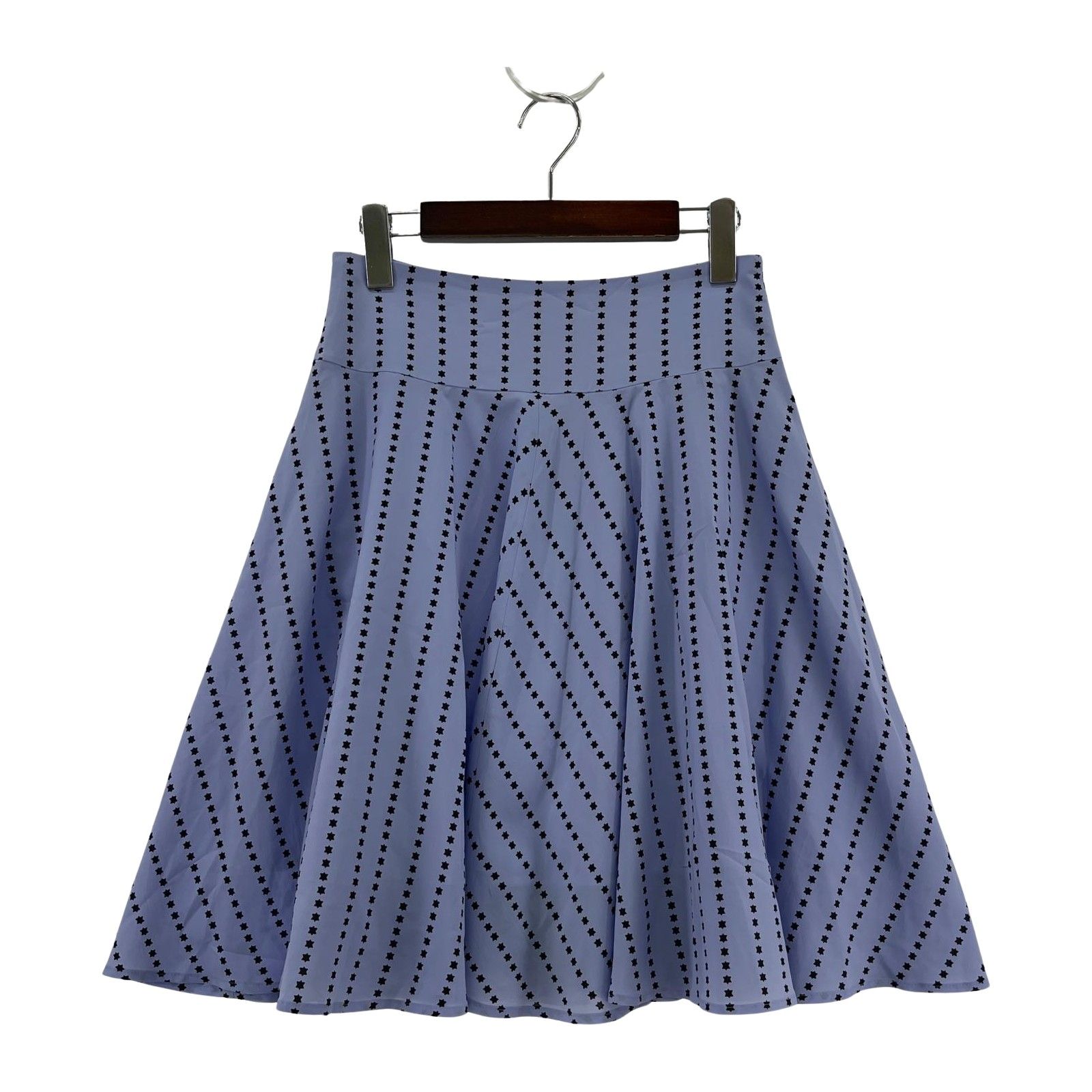 Paul Smith リゾフローラルスカート SIZE 40 ポール・スミス リゾフローラルスカート ロング プリーツ 花柄 40