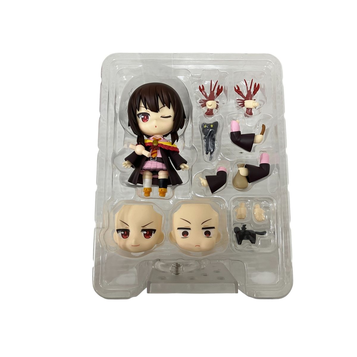 グッドスマイルカンパニー ねんどろいど 851 この素晴らしい世界