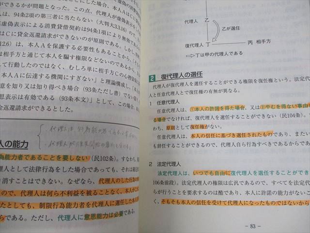 資格合格クレアール 司法書士 テキスト 憲法/民法/行政法/不動産