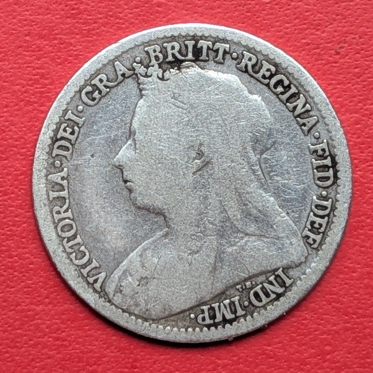 希少　イギリス　3ペンス　1946  特年 Yahoo!オークション -「3ペンス」の落札相場・落札価格