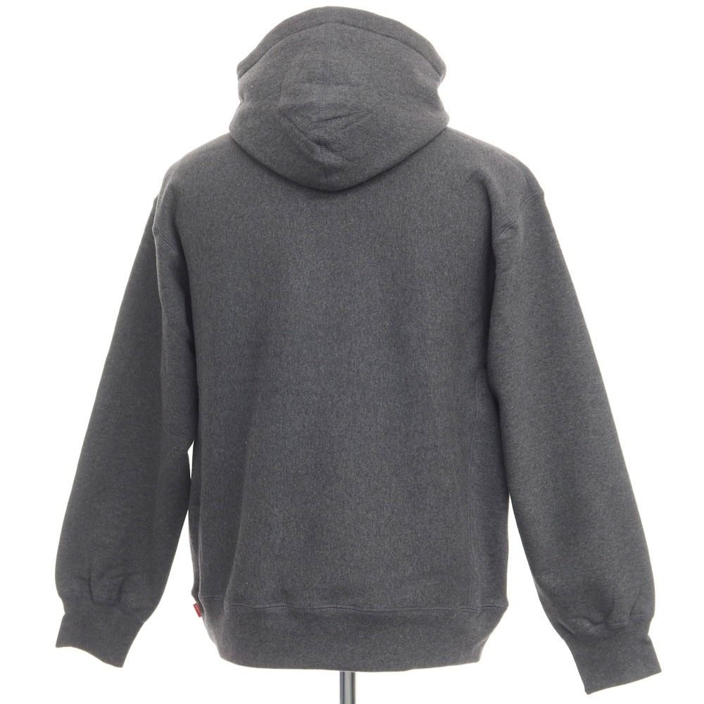 中古】【未使用】シュプリーム Supreme 2021年秋冬 Small Box Hooded  