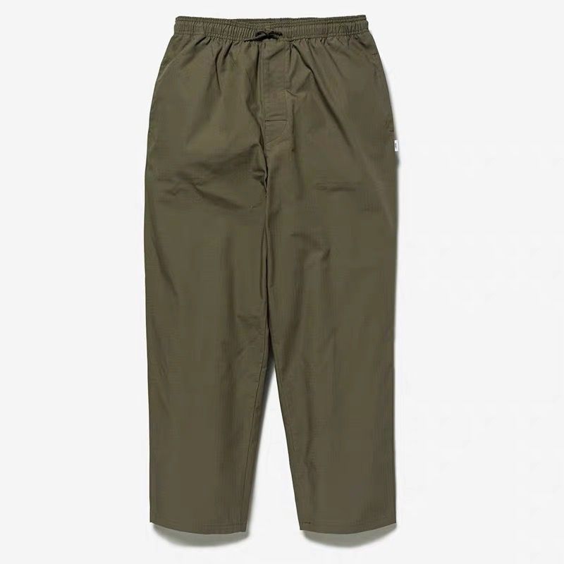 WTAPS SEAGULL 01 TROUSERS / 03 L パンツ - メルカリ