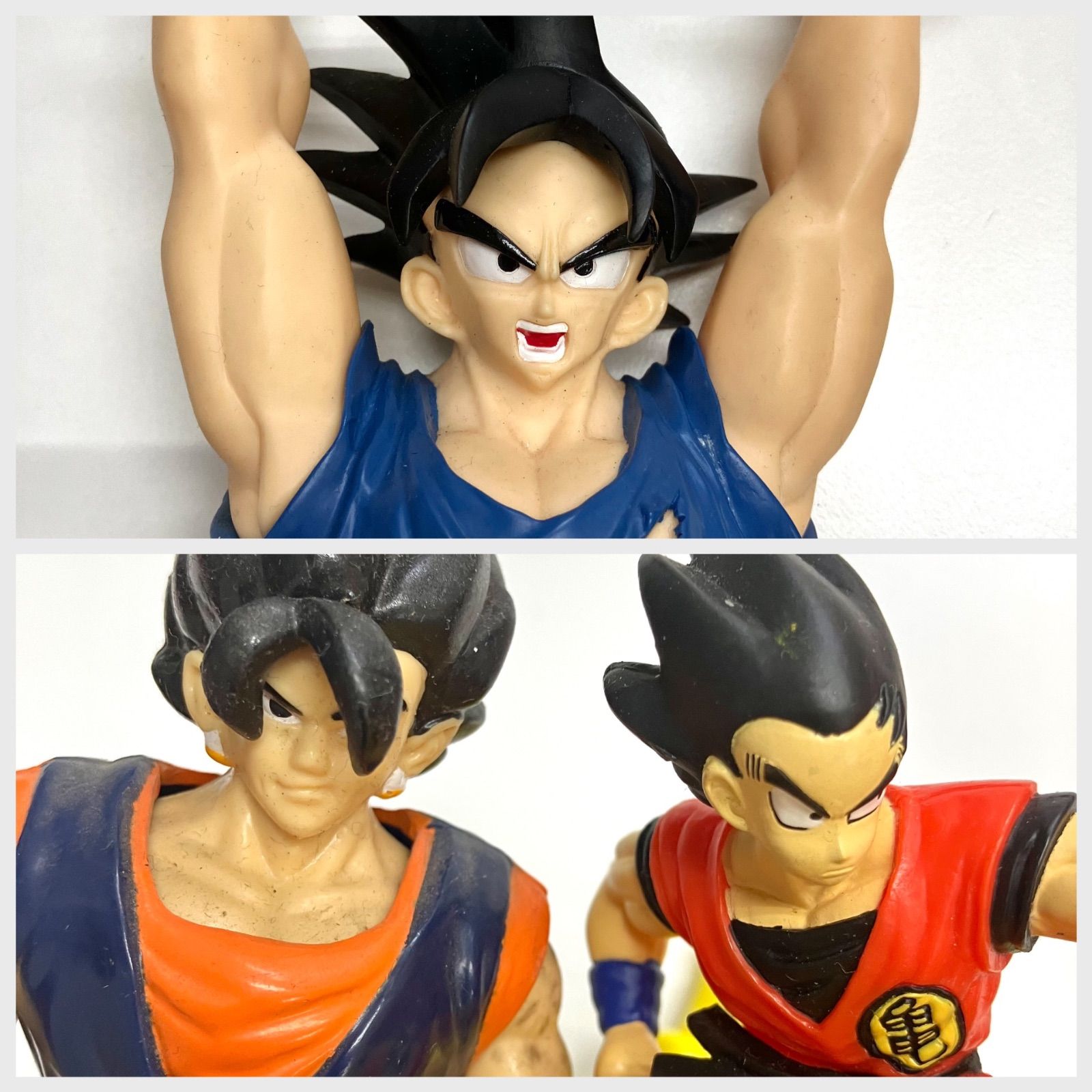 ドラゴンボール - とうま‼️コレクション用完全美品まとめ☆ ドラゴンボールZ クウラ MOVIES COLLECTION 1/4スケール【商品