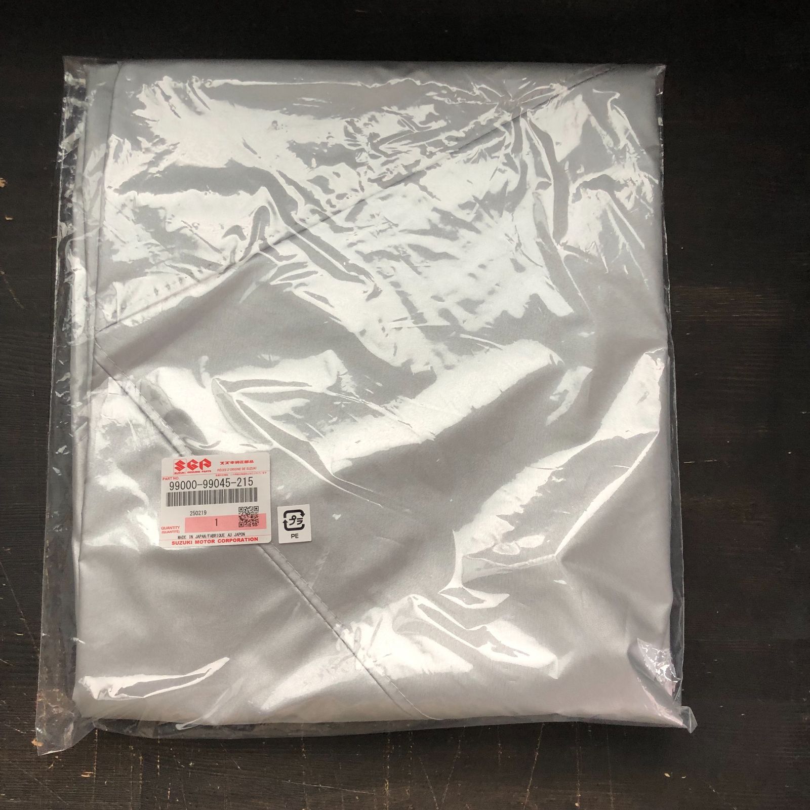 スズキ 純正 カプチーノ ハーフボディーカバー half body cover SUZUKI 