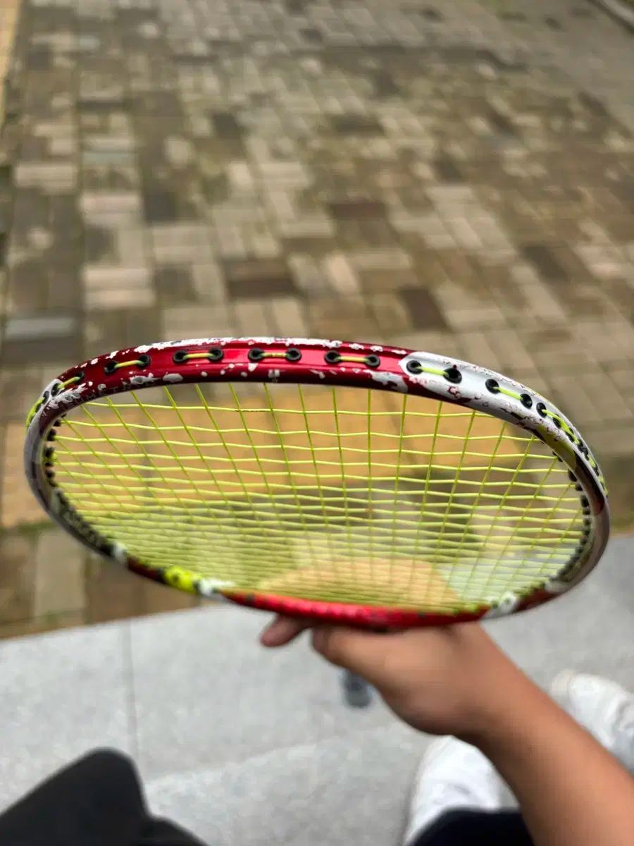 ヨネックス YONEX アークセイバー 11 バドミントン ラケット