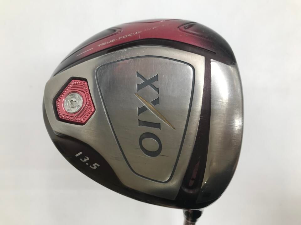 XXIO 10 レディス ボルドー | 13.5 | L | MP1000L ボルドー | | ドライバー | ダンロップ 最短即日発送