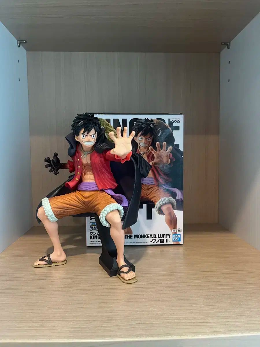 ONE PIECE（ワンピース） キング・オブ・アーティスト KING OF ARTIST