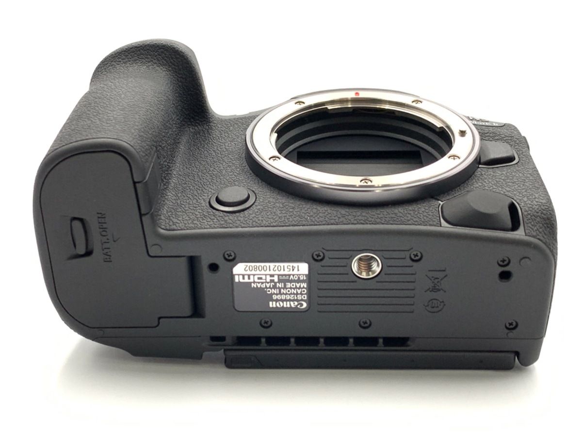 中古】 【美品】 キヤノン EOS R5 Mark II ボディ 中古】 《美品