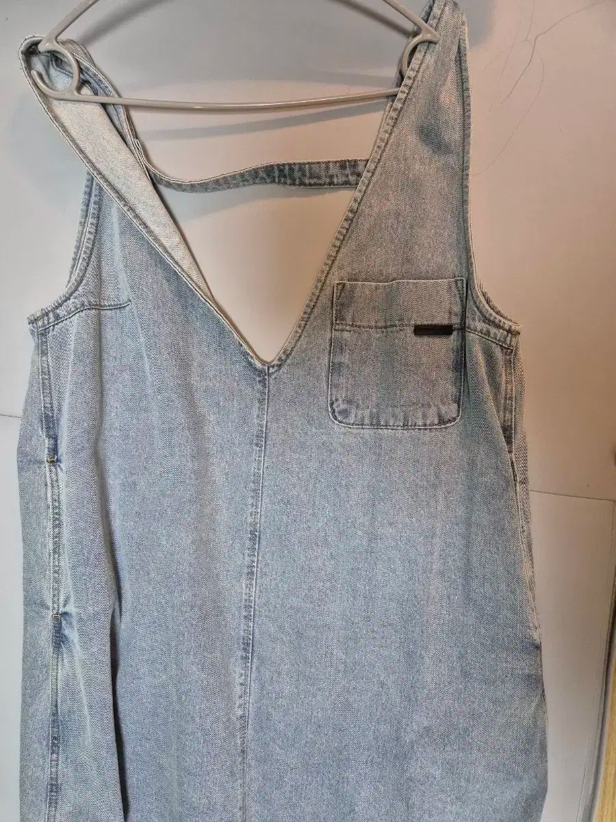 SYSTEM ウォッシュド