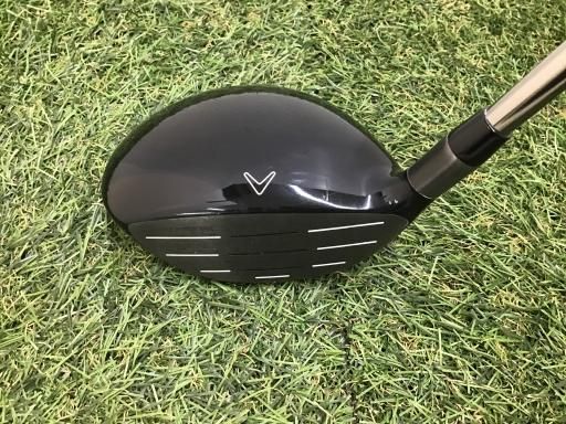 中古】 キャロウェイ EPIC SPEED 3W フェアウェイウッド FW リシャフト