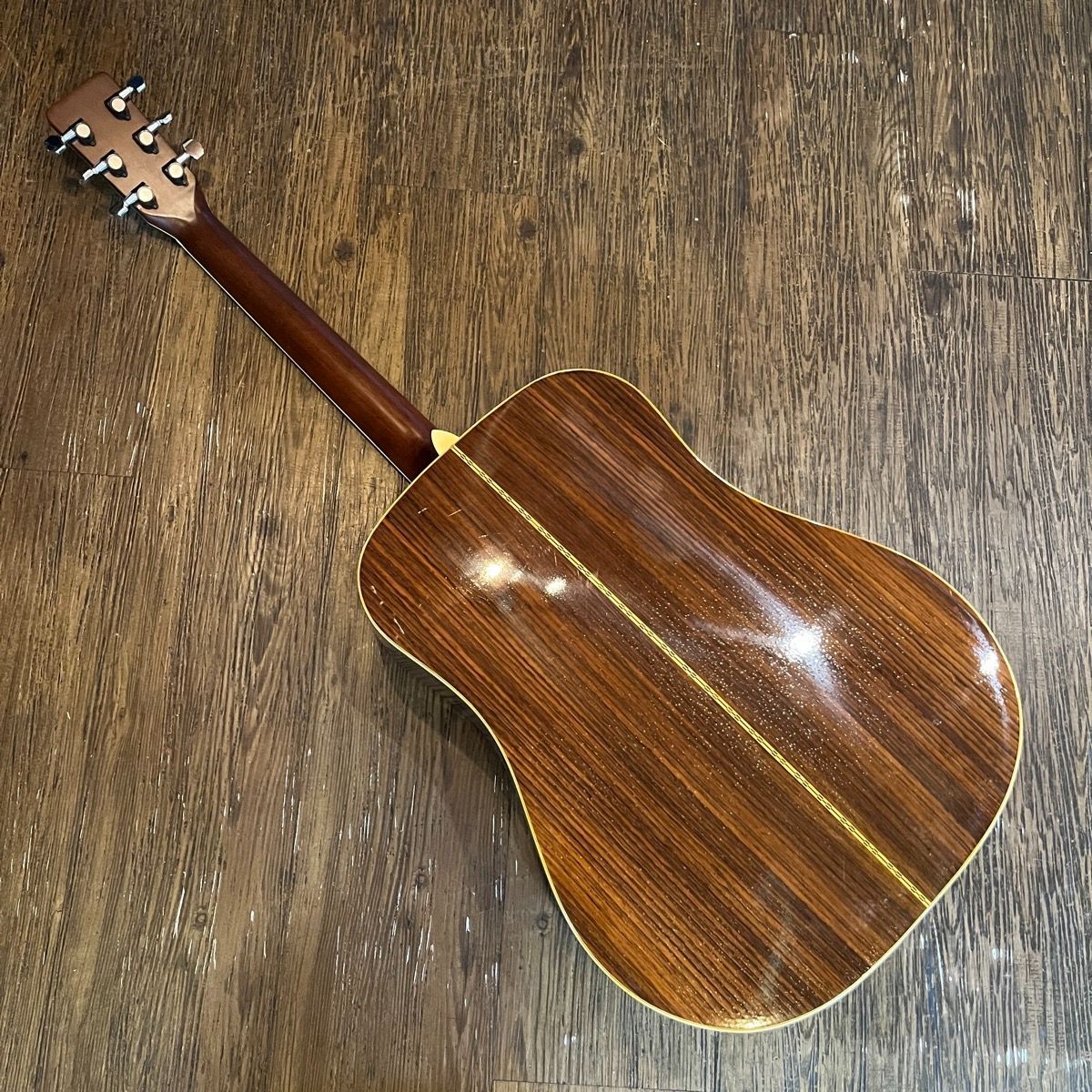 Cat's Eyes CE-250 Acoustic Guitar アコースティックギター トーカイ