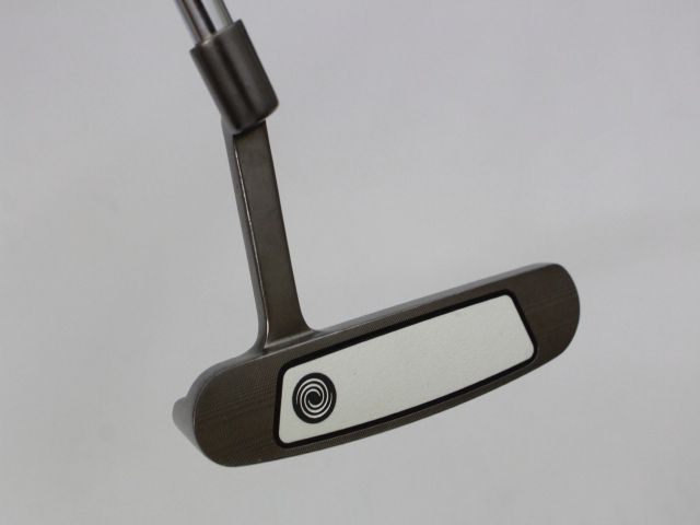 ゴルフ オデッセイ WHITE ICE パター レフティ Odyssey/WHITE ICE