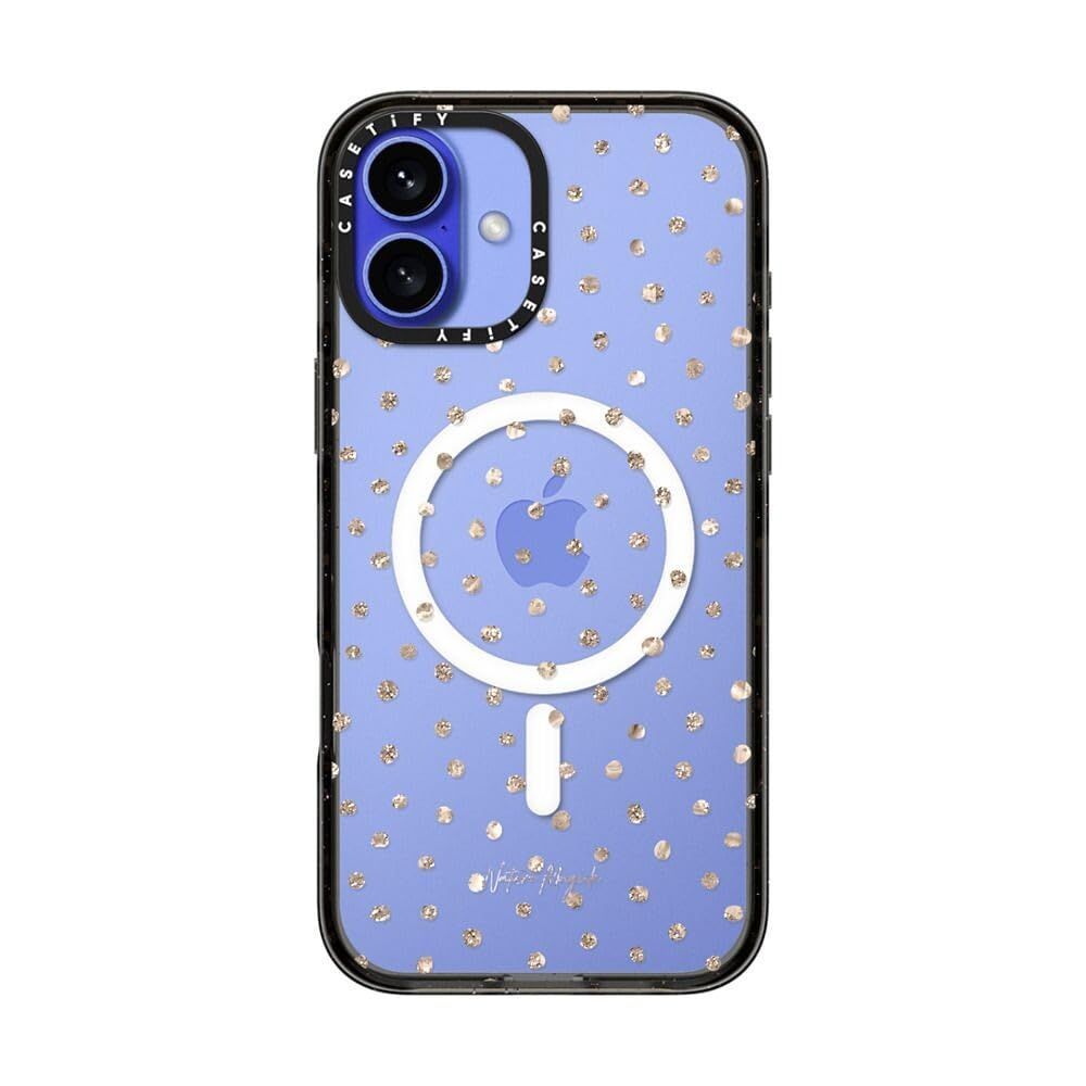 CASSETiFY ウェーブシリコンケース iPhone16Pro ニチニチソウ Amazon.co.jp: CASETiFY ウェーブ シリコン iPhone 16 Pro ケース [波