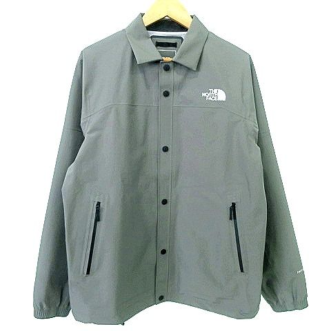 THE NORTH FACE コーチジャケット オリーブ THE NORTH FACE THE COACH JACKET ミリタリーオリーブ 21FW-I