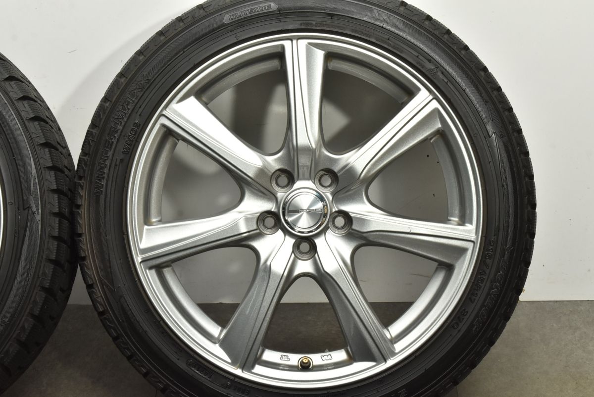 PCD100 ダンロップ