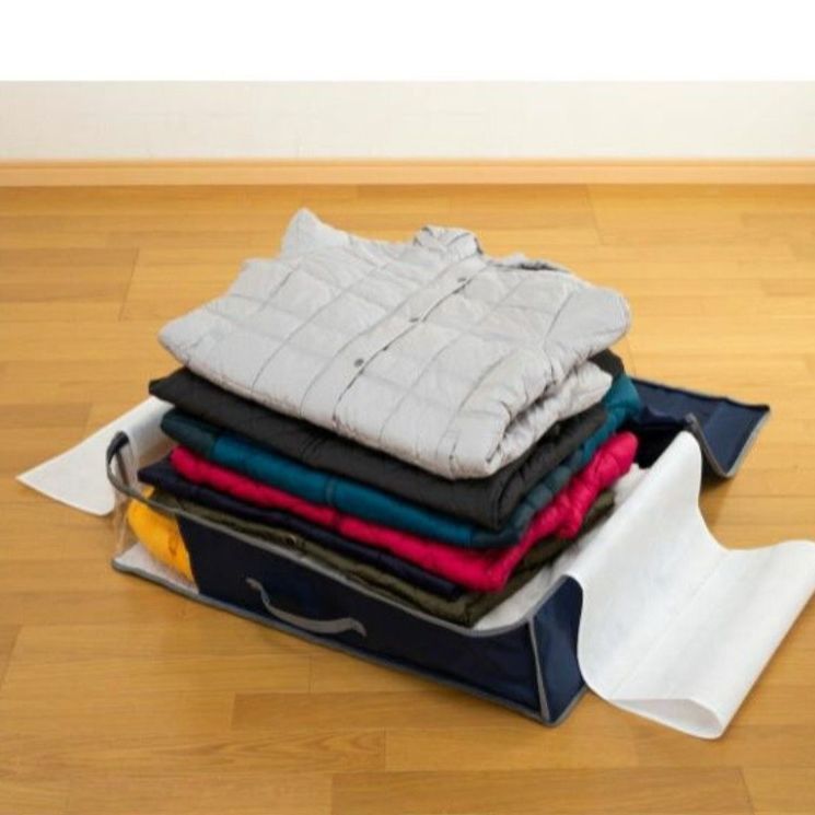 今、テレビで話題のテイジン乾っとデオケースlight [大] 4個セット  