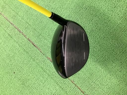 中古】 ゴルフパートナー NEXGEN(2018) TYPE-460 Black Limited