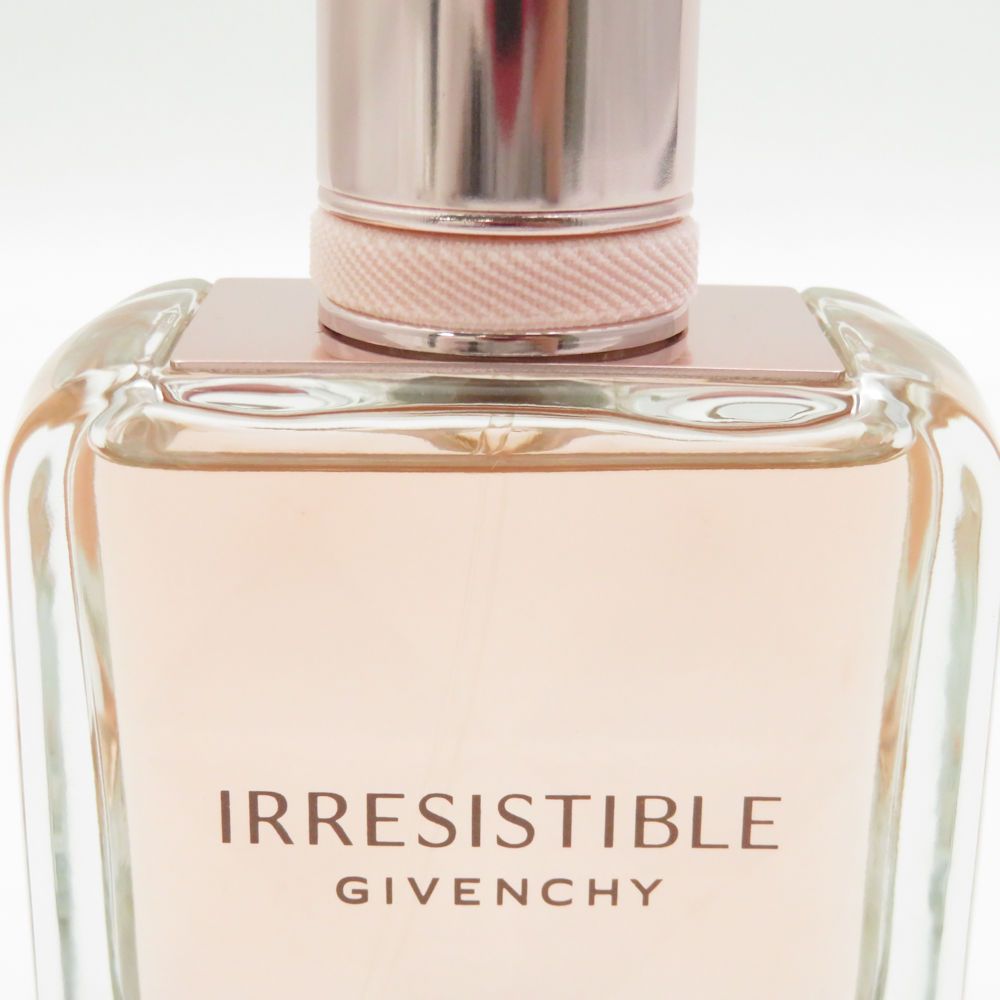 Givenchy Irresistible 香水 35ml イレジスティブル オーデパルファム