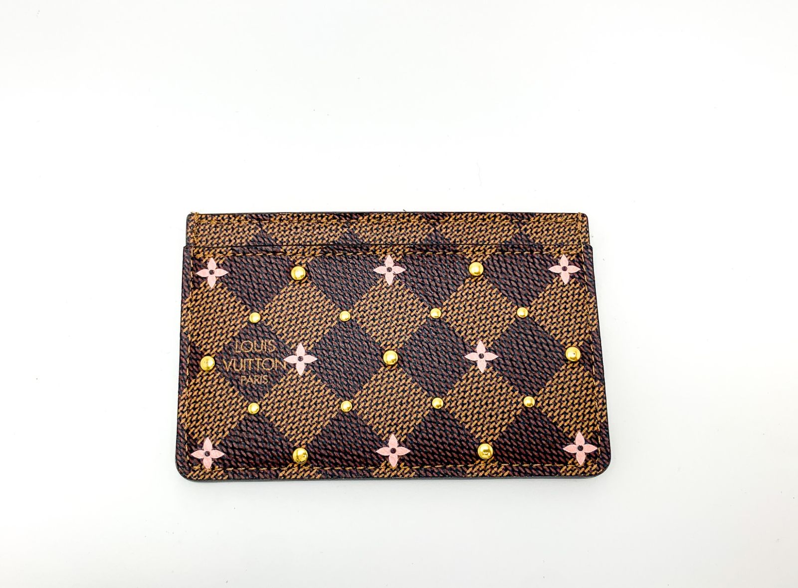 LOUIS VUITTON ルイヴィトン ポルトカルトサーンプル N60475 LOUIS VUITTON ルイヴィトン ポルトカルトサーンプル N60475