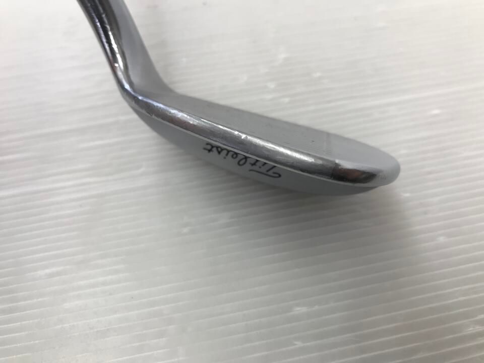 タイトリスト 最短