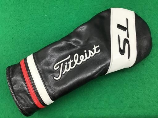 中古】 タイトリスト TS2 9.5° ドライバー DR Titleist Speeder