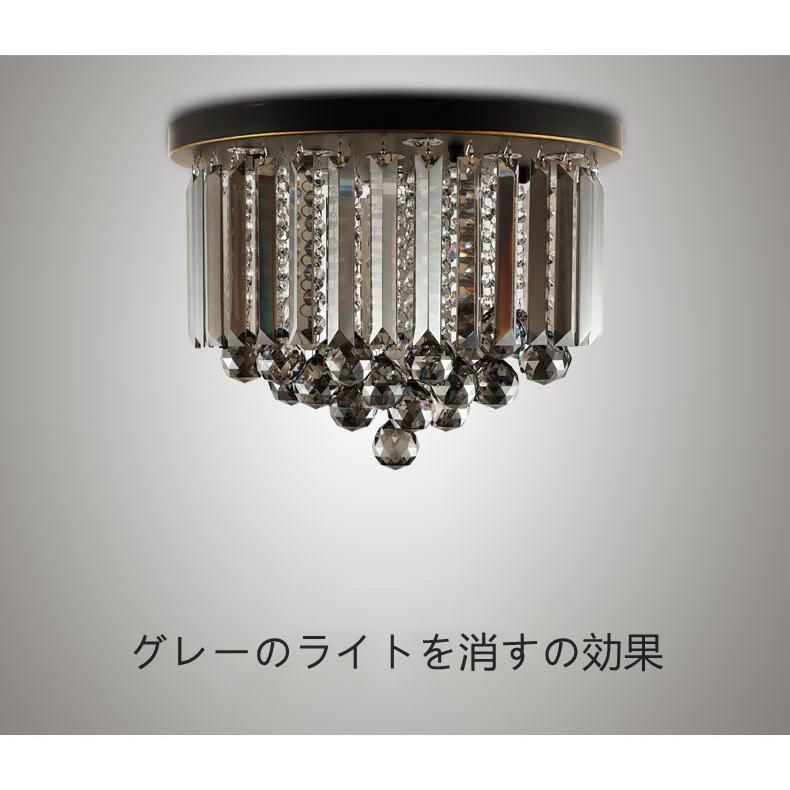 シャンデリア
