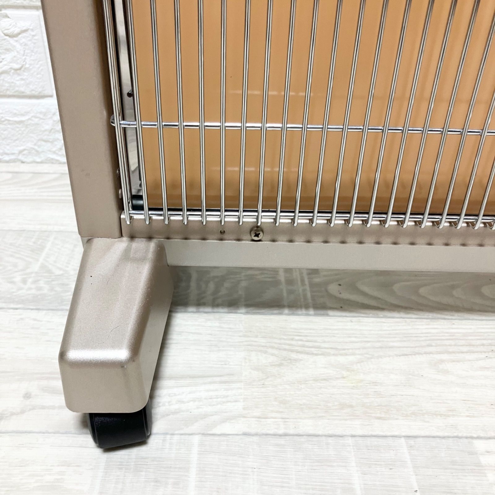 サンルミエ　キュート　Ｅ８００ＬＳ サンルミエ キュート | 日本遠赤外線株式会社 公式ページ