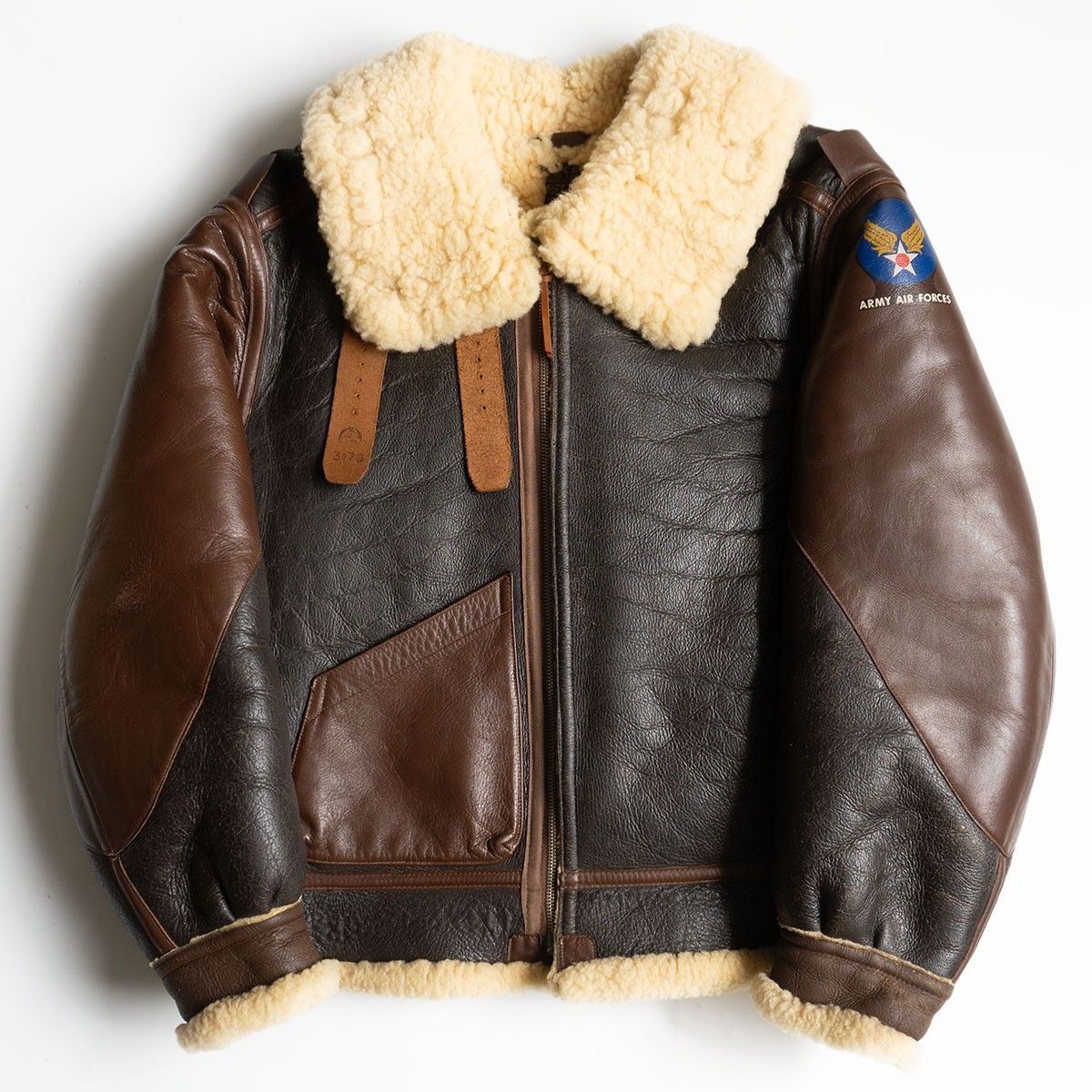 美品✨JOHN'SPHENOMENONレザーフライトジャケットボンバージャケット 楽天市場】全2色 6サイズ! [Men's Vintage Color Pigskin