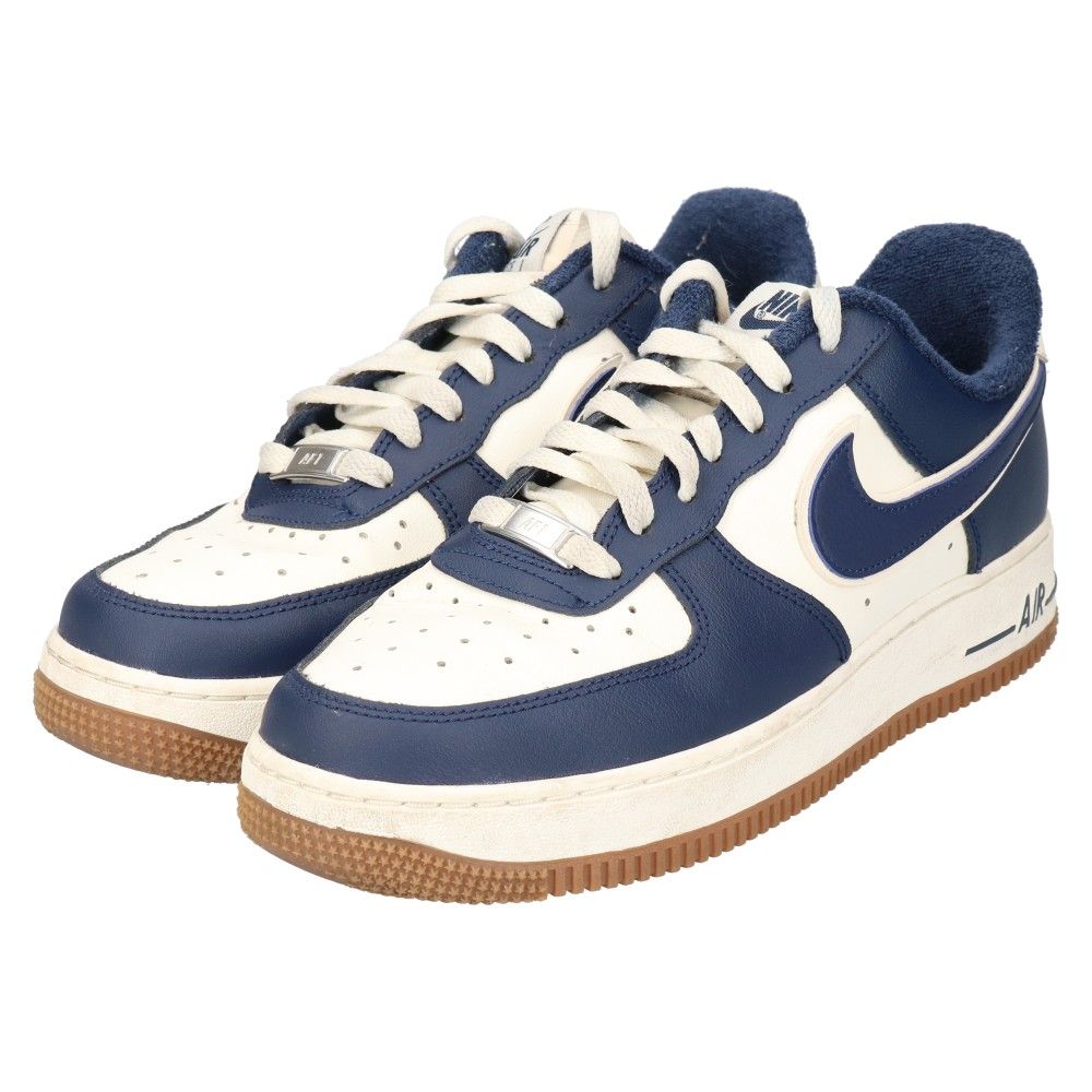 NIKE (ナイキ) AIR FORCE 1 LOW COLLEGE PACK エアフォース1 カレッジ