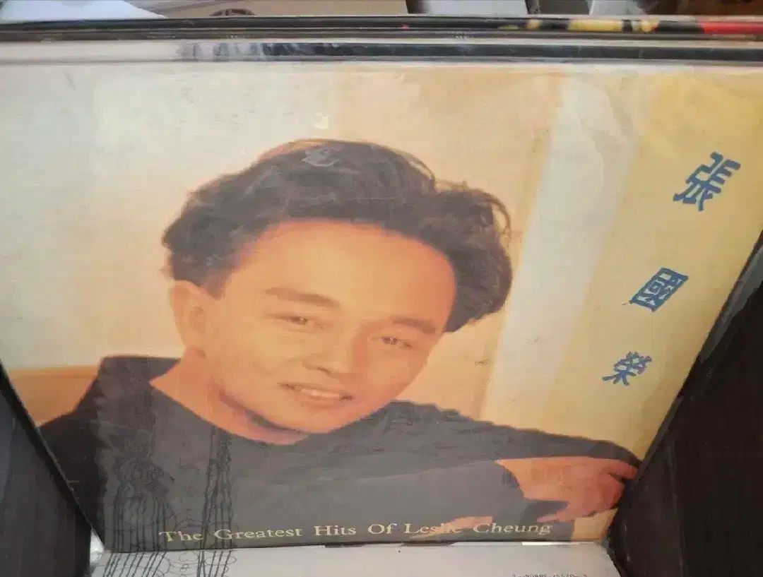 チャン・グクヨン 2 ベルセット 開封 lp 本日発売】チャン