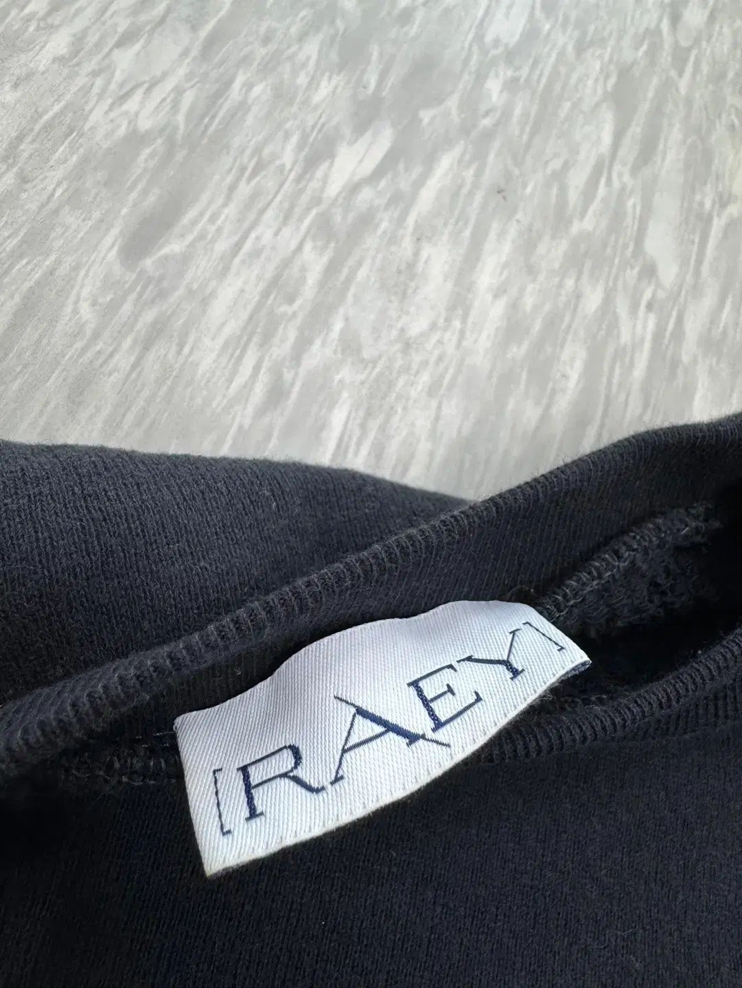 95 レイ