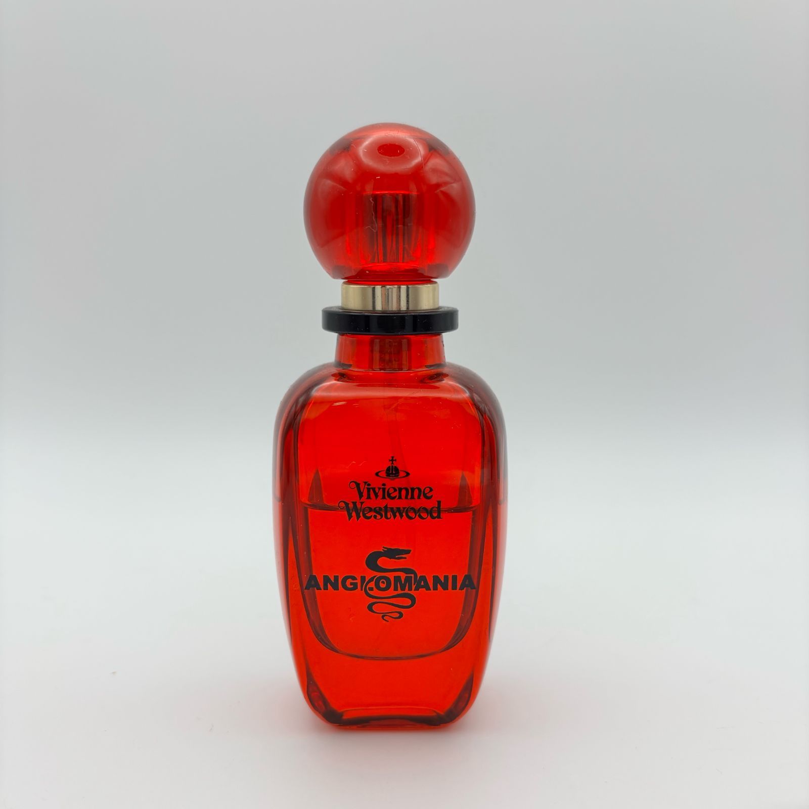 廃盤品】Vivienne Westwood ANGLOMANIA 30㎖ - メルカリ