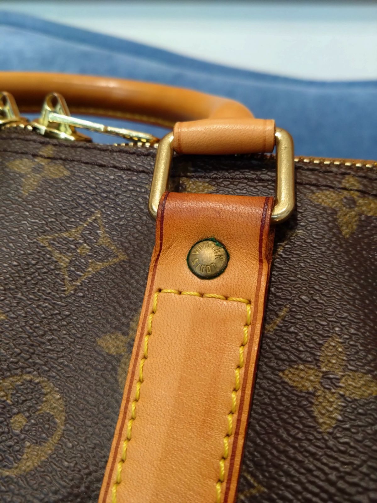 ☆NA03974 大人気！ LOUIS VUITTON ルイヴィトン モノグラム