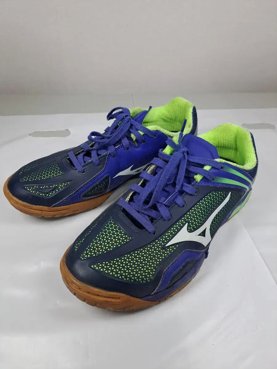 mizuno(ミズノ) メンズ テニスシューズ バドミントンシューズ 270