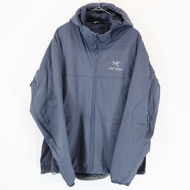 ARC'TERYX アークテリクス アトムライトジャケット アウトドア