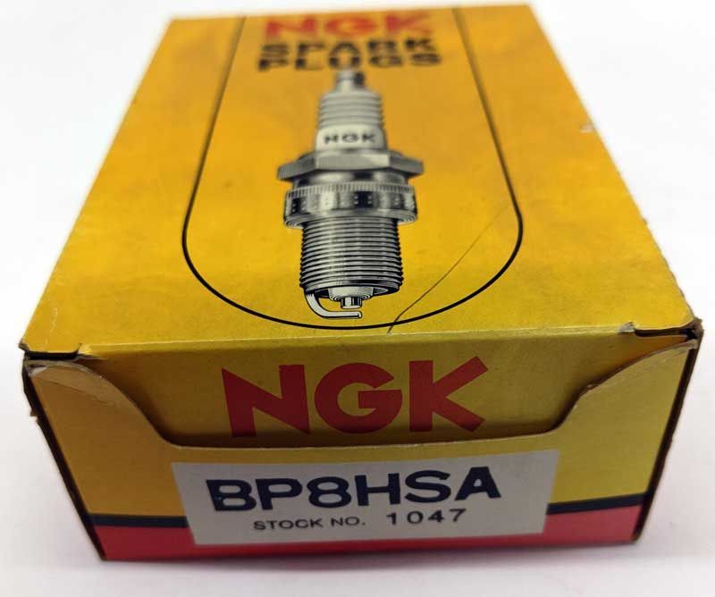 BP8HSA STOCK