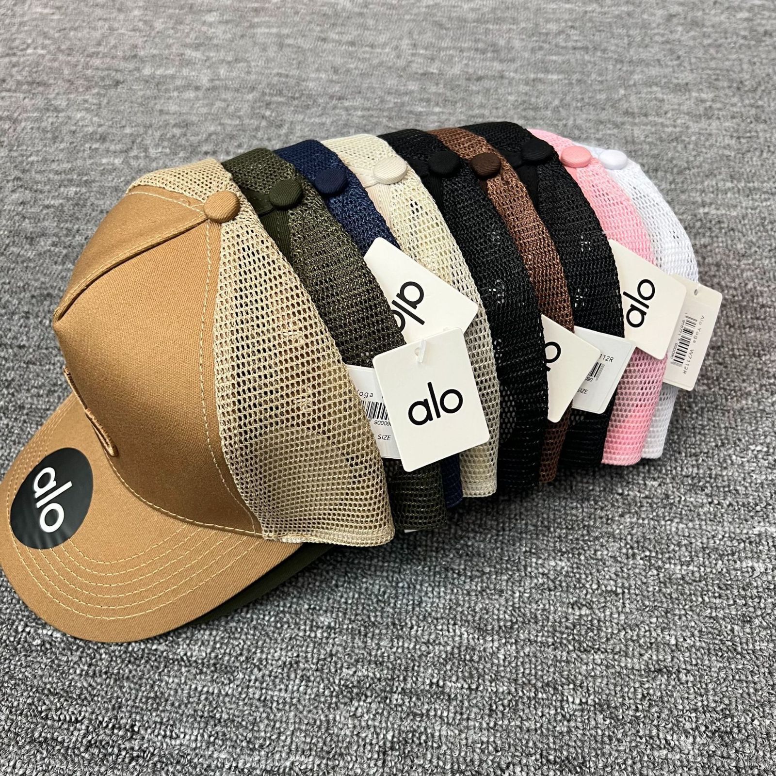 Off Duty Cap | Alo Yoga Hats | Alo Yoga