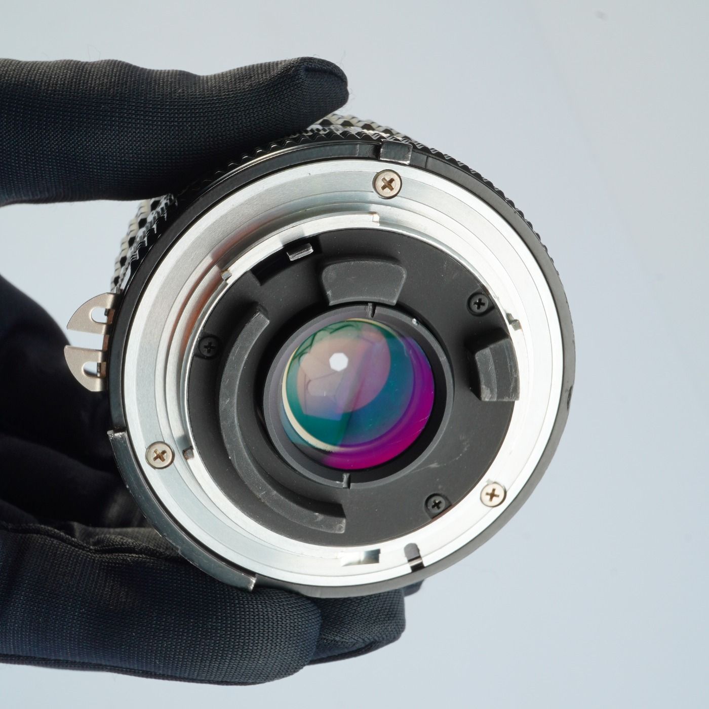 F|2.8 単焦点レンズ