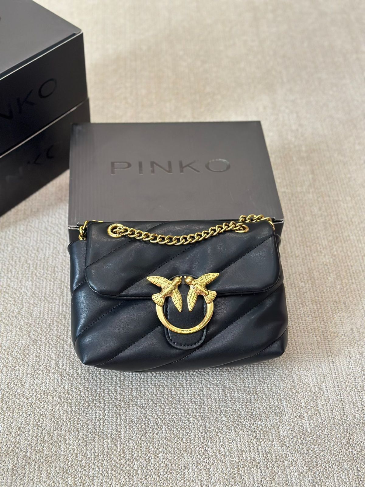 PINKO クラシック