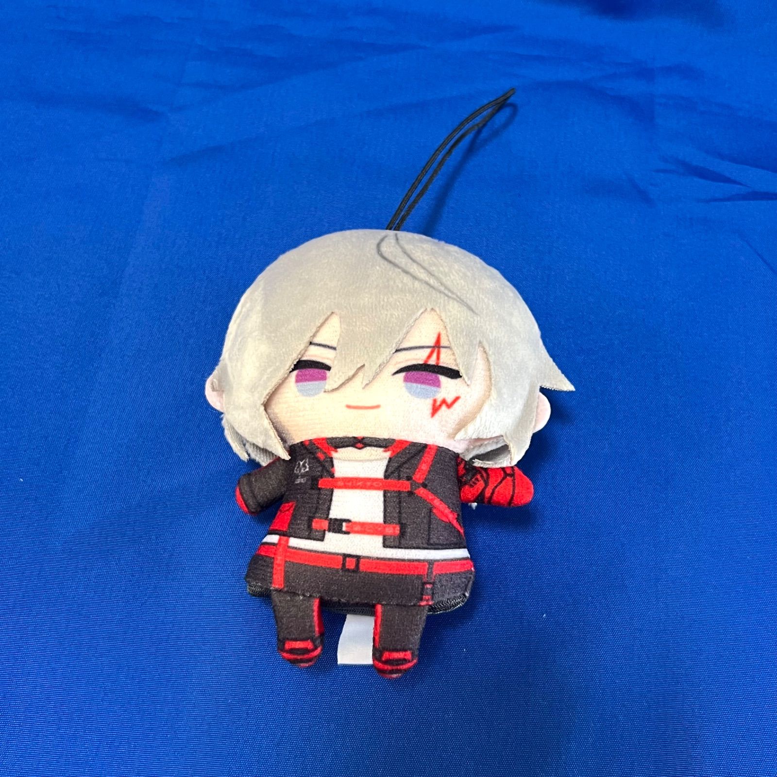 にじさんじ　EN Fulgur ファルガー　Noctyx にじぱぺっと にじさんじ EN Fulgur ファルガー Noctyx にじぱぺっと