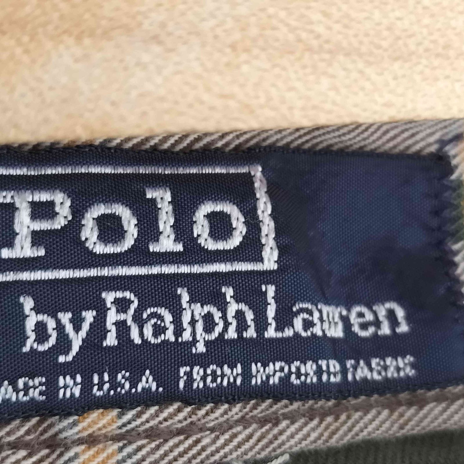 by RALPH