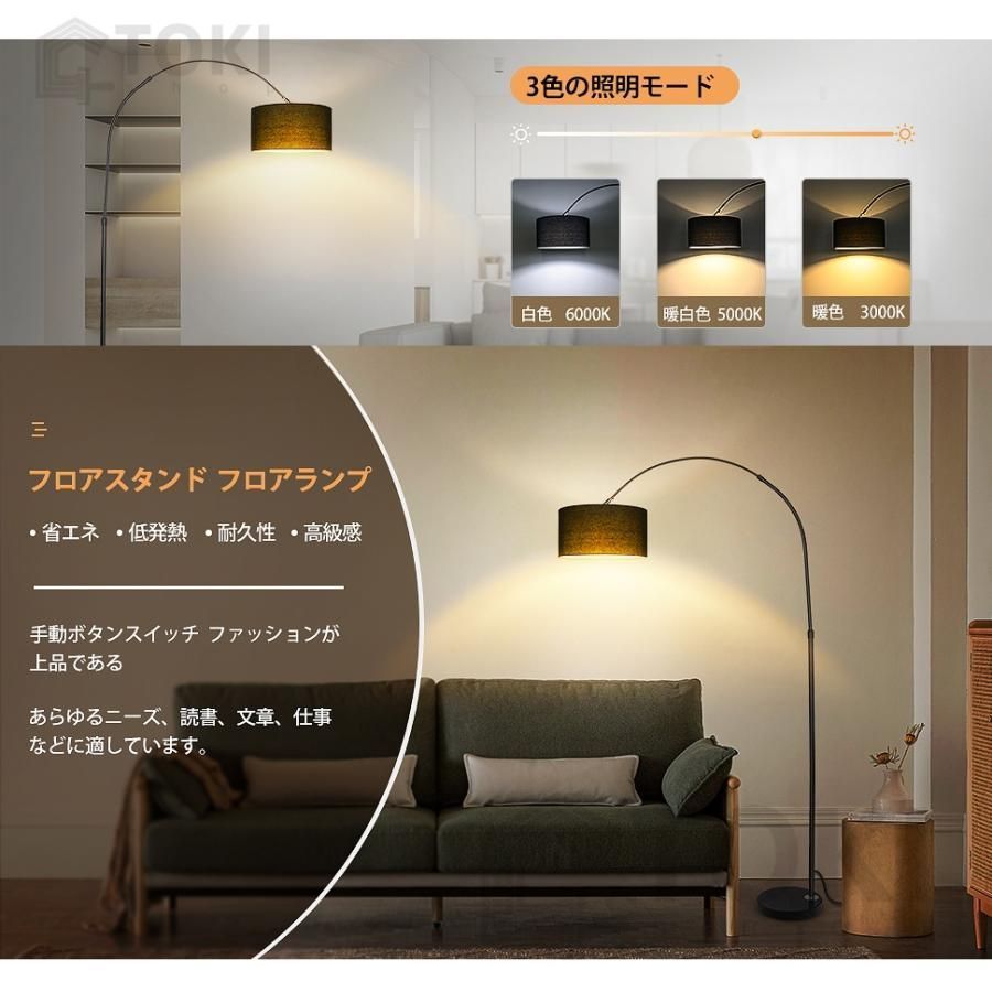 LED 高度調整