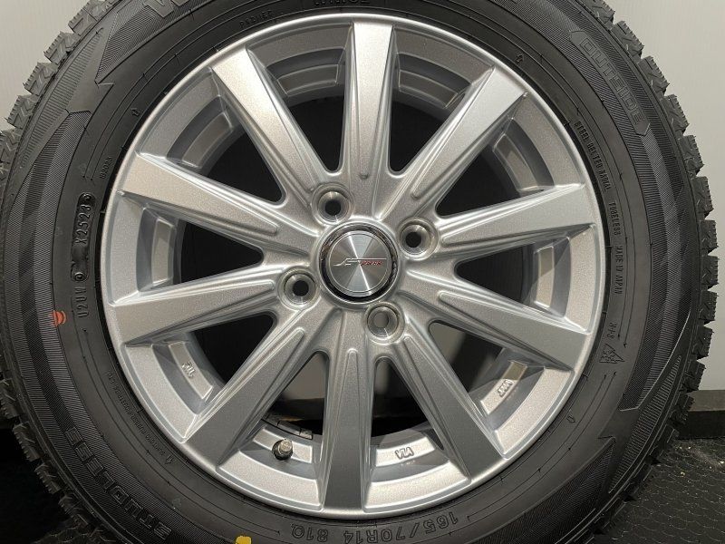 DUNLOP WM02