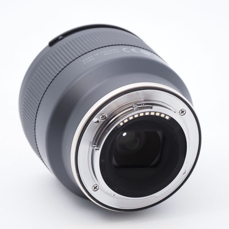 TAMRON 20mm F2.8 Di III OSD ソニーEマウント用 - メルカリ